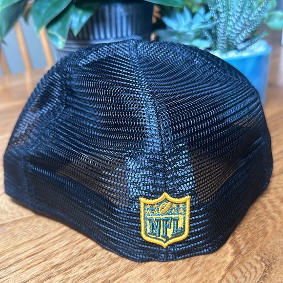 New Era Green Bay Packers 59Fifty fitted Cap - Picture 4 of 6